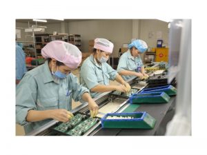 Áp dụng tiêu chuẩn IATF 16949 tại Công ty Cổ phần Manutronics Việt Nam