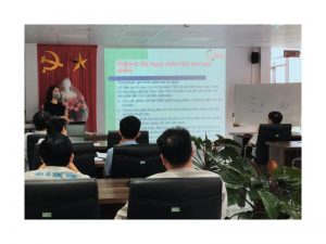 Tư vấn lấy chứng nhận FCS tại AMSs – Đơn vị top đầu về tư vấn đào tạo FCS tại Việt Nam