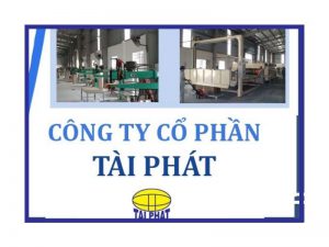 Áp dụng kiểm soát chuỗi hành trình sản phẩm FSC-STD-40-004 & FSC-STD-50-001 tại Công ty Cổ phần Tài Phát